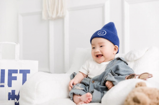 石狮宝宝多久开始攒肚 石狮宝宝多久开始攒肚